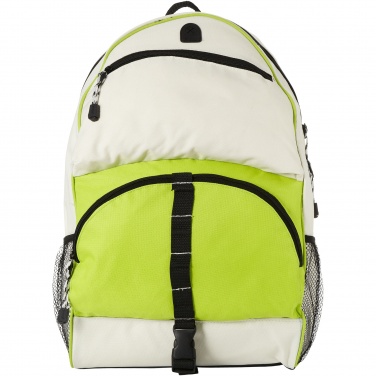 Logo trade corporate gifts picture of: Utah backpack 23L