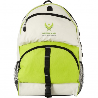Logotrade corporate gift picture of: Utah backpack 23L