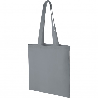 Logotrade advertising product image of: Carolina 100 g/m² cotton tote bag 7L