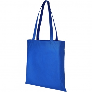 Logotrade promotional product image of: Zeus large non-woven convention tote bag 6L