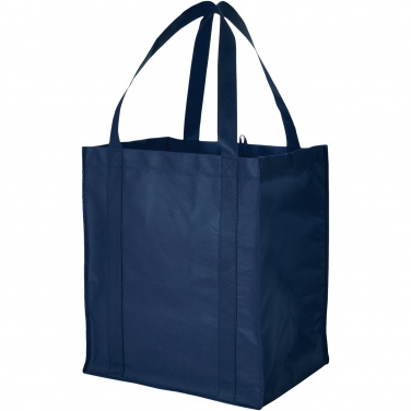 Logo trade promotional items picture of: Liberty bottom board non-woven tote bag 29L