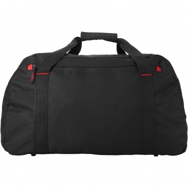 Logotrade promotional giveaways photo of: Vancouver travel duffel bag 35L