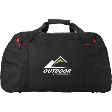 Logotrade corporate gifts photo of: Vancouver travel duffel bag 35L