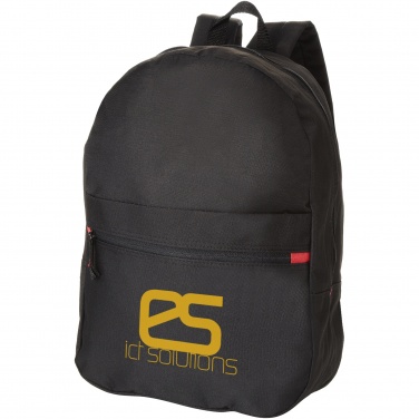 Logo trade promotional item photo of: Vancouver backpack 23L