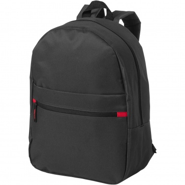 Logotrade promotional giveaways photo of: Vancouver backpack 23L
