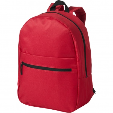 Logotrade promotional giveaway image of: Vancouver backpack 23L