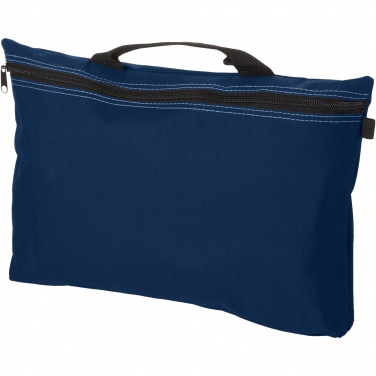 Logo trade promotional product photo of: Orlando conference bag 3L