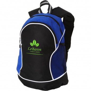 Logo trade advertising product photo of: Boomerang backpack 22L