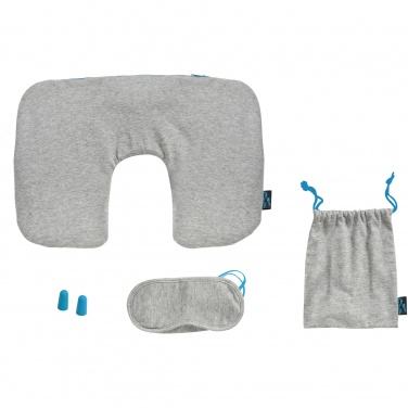 Logotrade advertising product image of: Miami travel set