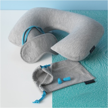 Logotrade promotional gift image of: Miami travel set