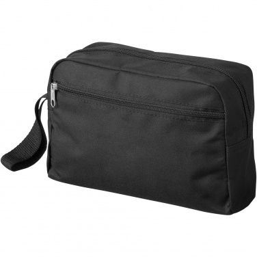 Logotrade promotional merchandise image of: Transit toiletry bag