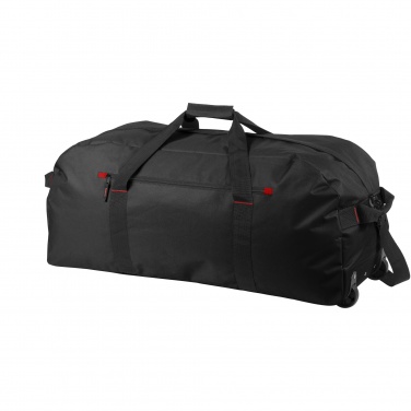 Logotrade promotional products photo of: Vancouver trolley travel bag 75L