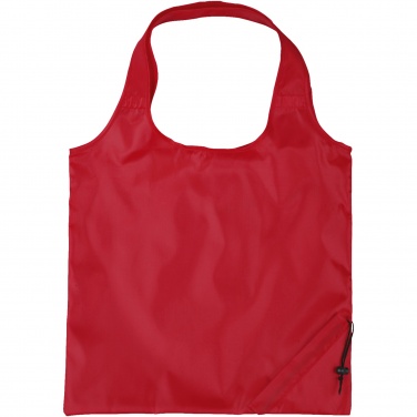 Logotrade promotional giveaways photo of: Bungalow foldable tote bag 7L