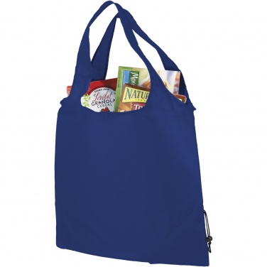 Logotrade promotional giveaway picture of: Bungalow foldable tote bag 7L