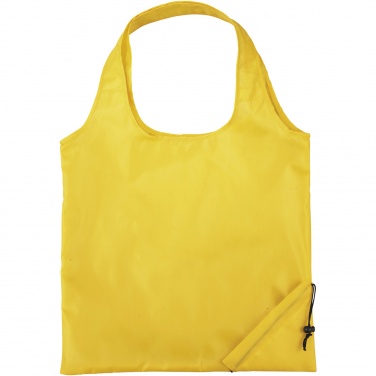 Logotrade promotional gifts photo of: Bungalow foldable tote bag 7L