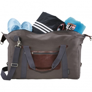 Logotrade promotional item image of: Classic duffel bag 37L