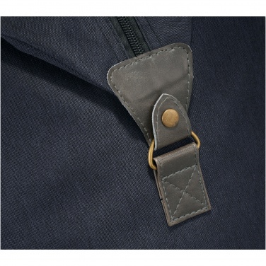 Logo trade promotional gift photo of: Capitol duffel bag 35L