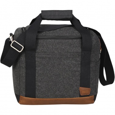 Logo trade corporate gifts image of: Campster 12-bottle cooler bag 13L