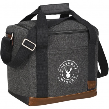 Logotrade corporate gift image of: Campster 12-bottle cooler bag 13L
