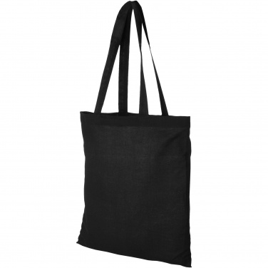 Logotrade promotional products photo of: Peru 180 g/m² cotton tote bag 7L