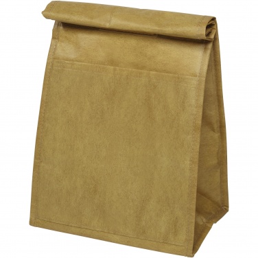 Logotrade promotional item image of: Papyrus small cooler bag 3L