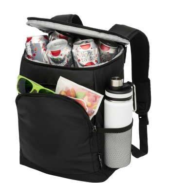 Logotrade promotional items photo of: Arctic Zone® 18-can cooler backpack 16L