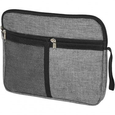 Logo trade promotional items picture of: Hoss toiletry pouch
