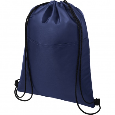 Logotrade corporate gift picture of: Oriole 12-can drawstring cooler bag 5L