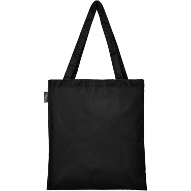 Logotrade promotional product image of: Sai RPET tote bag 7L