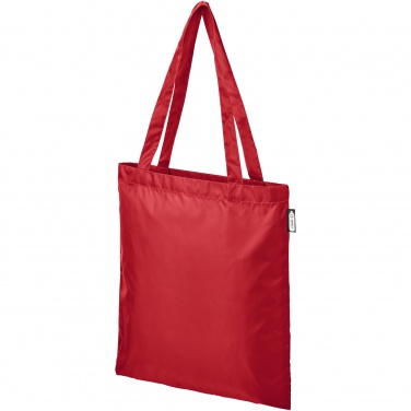 Logo trade promotional products picture of: Sai RPET tote bag 7L