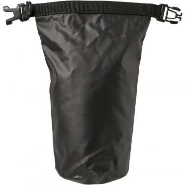Logo trade promotional gifts picture of: Alexander 30-piece first aid waterproof bag