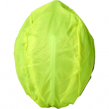 Logo trade business gifts image of: RFX™ André reflective and waterproof helmet cover