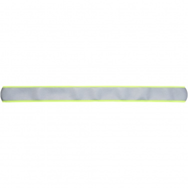 Logo trade corporate gifts picture of: RFX™ Felix reflective slap wrap