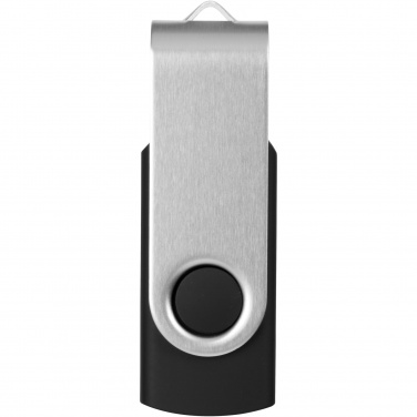 Logotrade promotional giveaway picture of: Rotate-basic 2GB USB flash drive