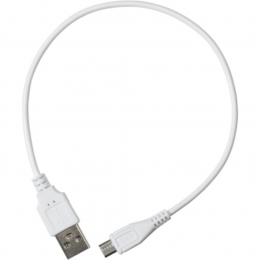Logotrade advertising product image of: Spare 10.000 mAh power bank