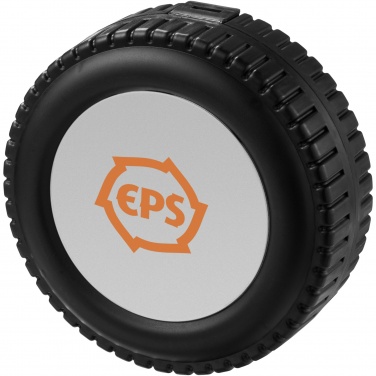 Logo trade advertising products picture of: Rage 25-piece tyre-shaped tool set