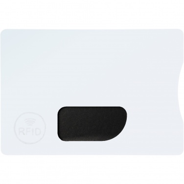 Logotrade promotional products photo of: Zafe RFID credit card protector