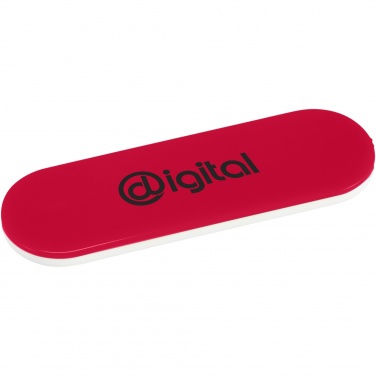 Logotrade promotional giveaway picture of: Compress smartphone stand