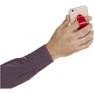 Logotrade business gifts photo of: Compress smartphone stand