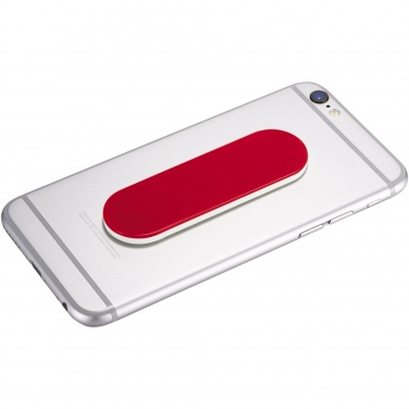 Logotrade promotional gift picture of: Compress smartphone stand