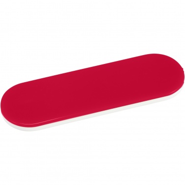 Logo trade promotional giveaway photo of: Compress smartphone stand