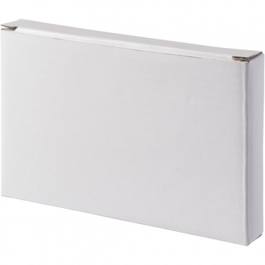 Logotrade promotional product picture of: Pep 4000 mAh power bank