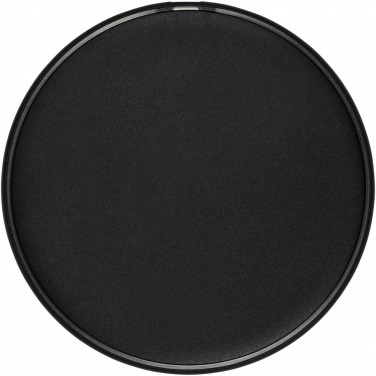 Logo trade promotional product photo of: Lean 5W wireless charging pad