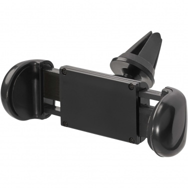 Logo trade promotional giveaways image of: Grip car phone holder