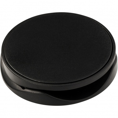 Logo trade promotional products image of: Brace phone stand with grip
