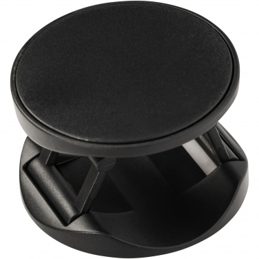 Logo trade advertising product photo of: Brace phone stand with grip