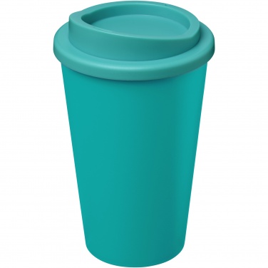 Logotrade promotional product image of: Americano® 350 ml insulated tumbler