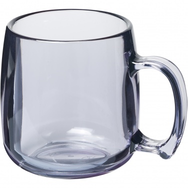 Logotrade business gifts photo of: Classic 300 ml plastic mug