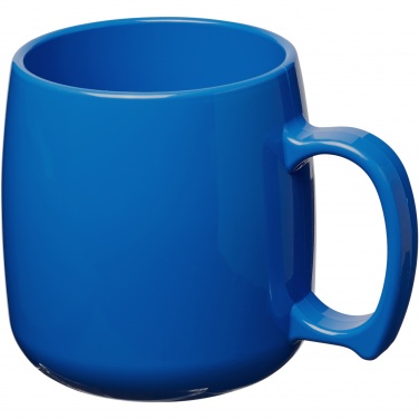 Logotrade corporate gifts photo of: Classic 300 ml plastic mug