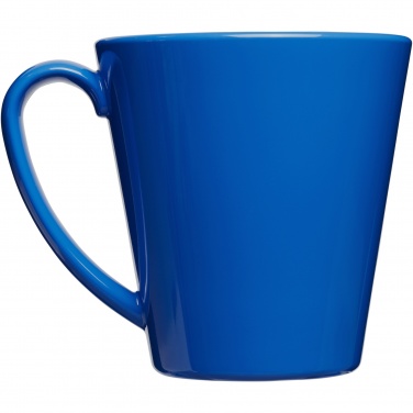 Logo trade business gift photo of: Supreme 350 ml plastic mug
